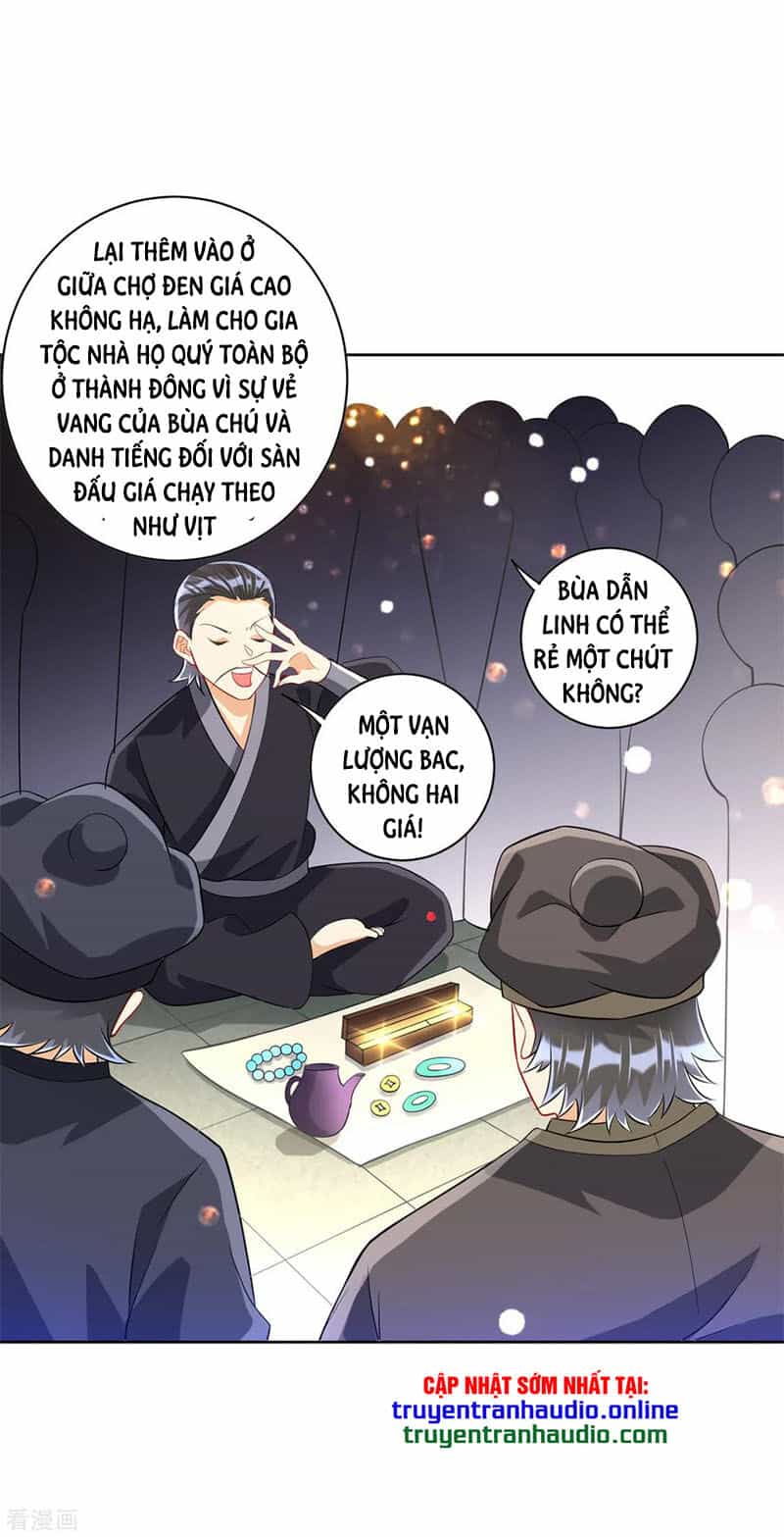 Nhất Đẳng Gia Đinh - Chương 113 - ảnh 4