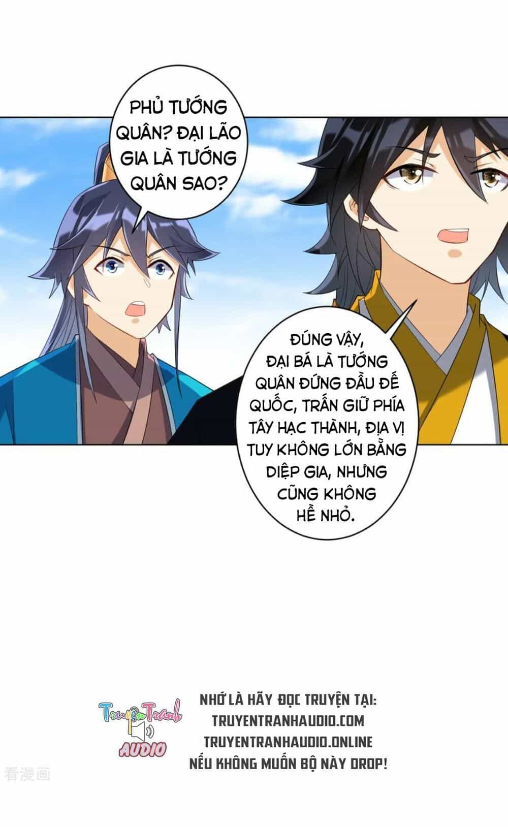Nhất Đẳng Gia Đinh - Chương 114 - ảnh 14