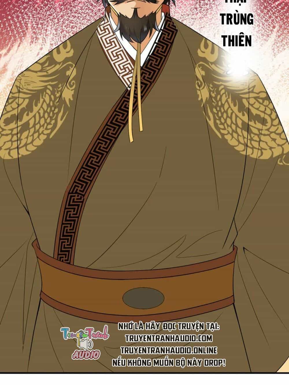 Nhất Đẳng Gia Đinh - Chương 114 - ảnh 19