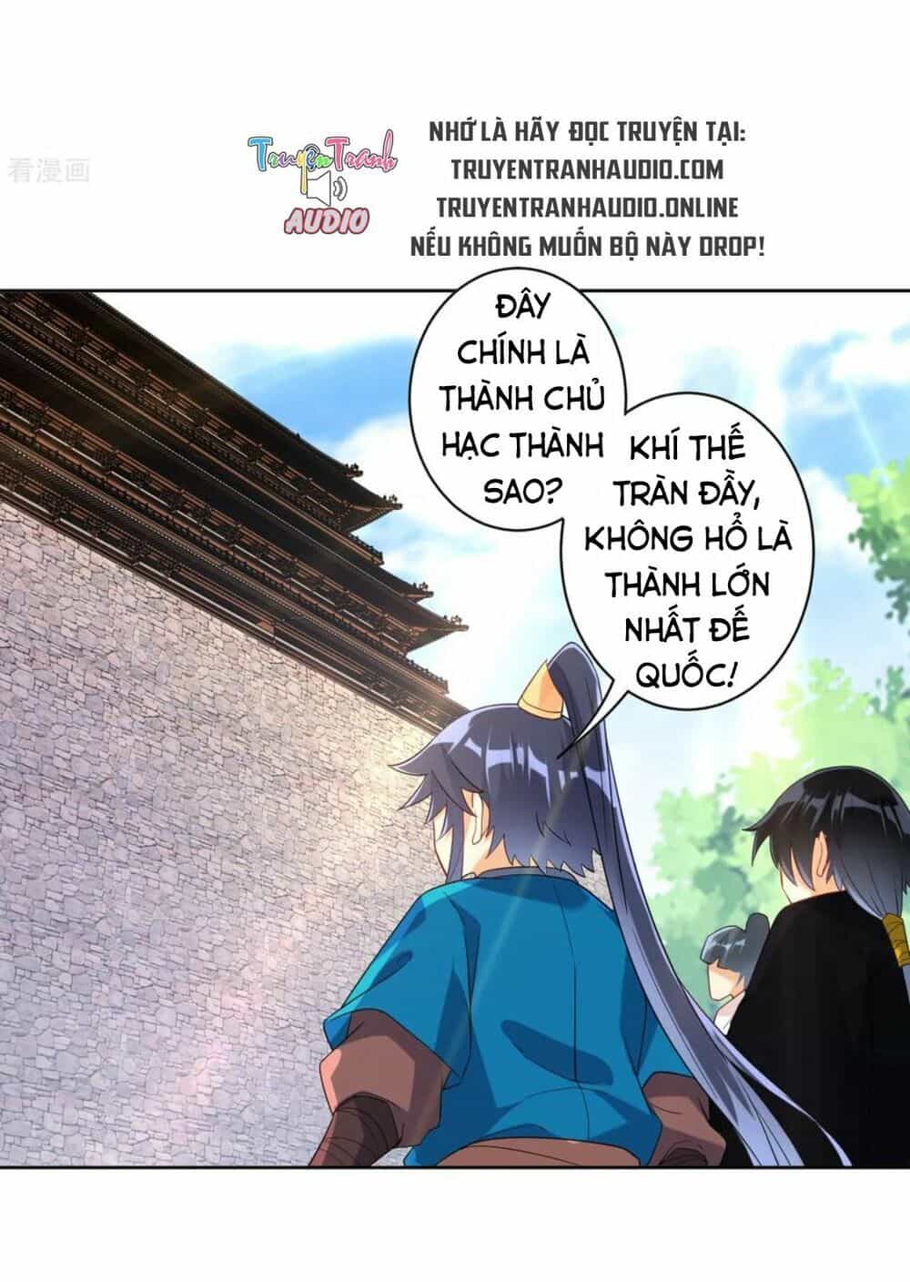 Nhất Đẳng Gia Đinh - Chương 114 - ảnh 9