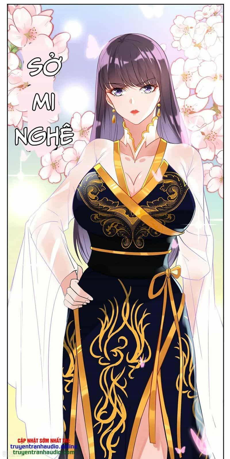 Nhất Đẳng Gia Đinh - Chương 120 - ảnh 15