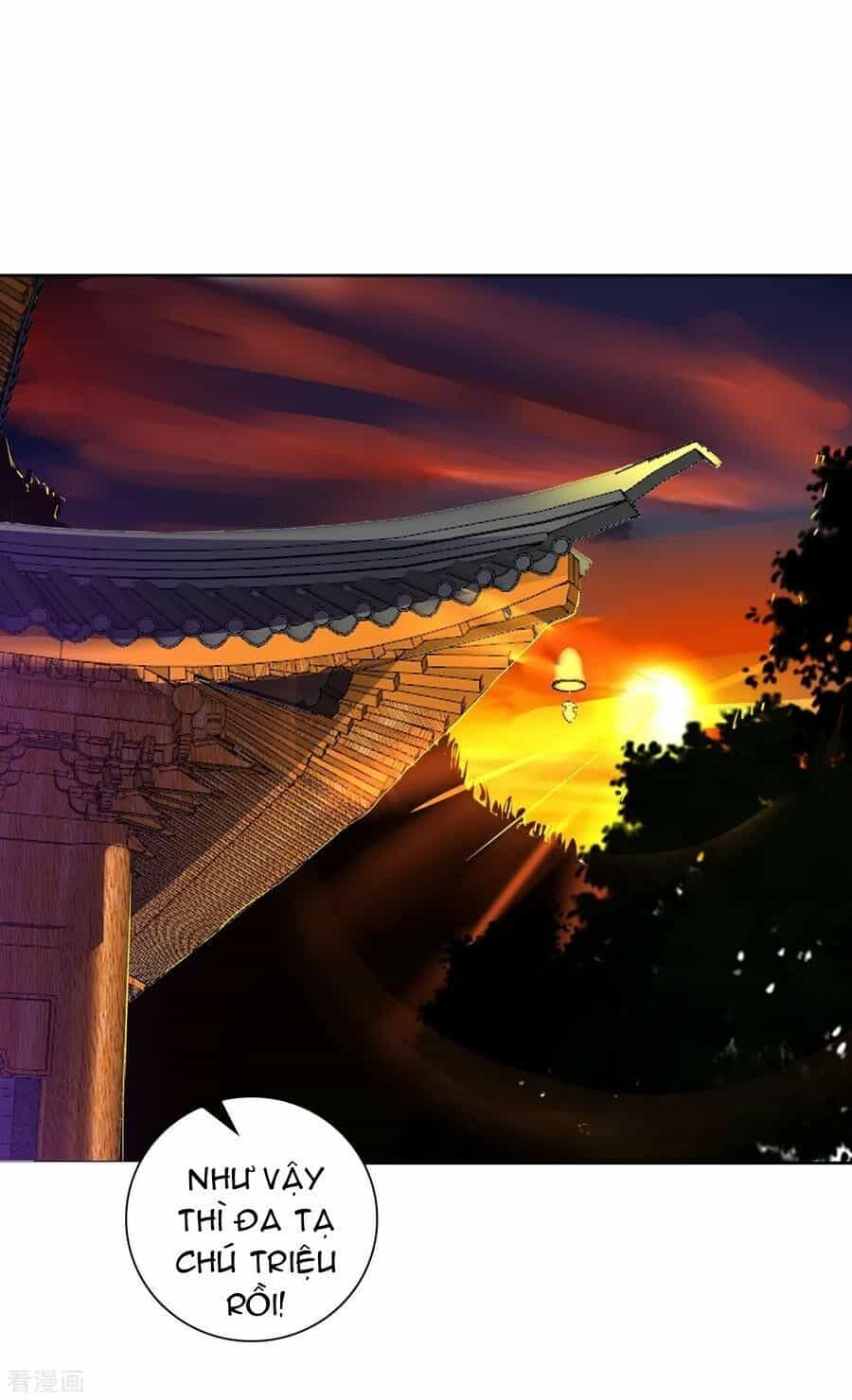 Nhất Đẳng Gia Đinh - Chương 123 - ảnh 11