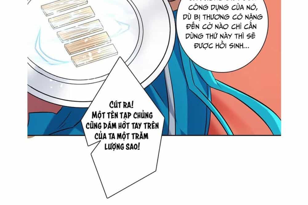 Nhất Đẳng Gia Đinh - Chương 124 - ảnh 14