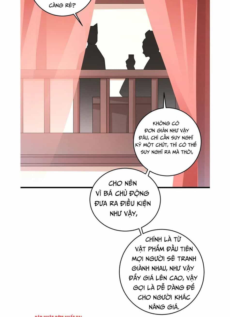 Nhất Đẳng Gia Đinh - Chương 124 - ảnh 8
