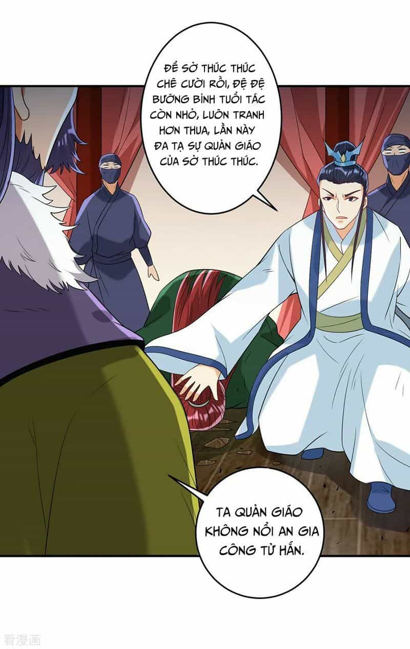 Nhất Đẳng Gia Đinh - Chương 126 - ảnh 11
