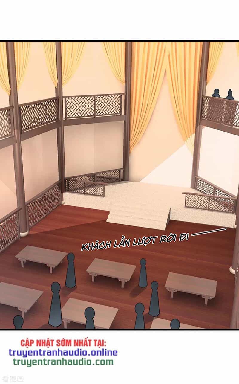 Nhất Đẳng Gia Đinh - Chương 127 - ảnh 1