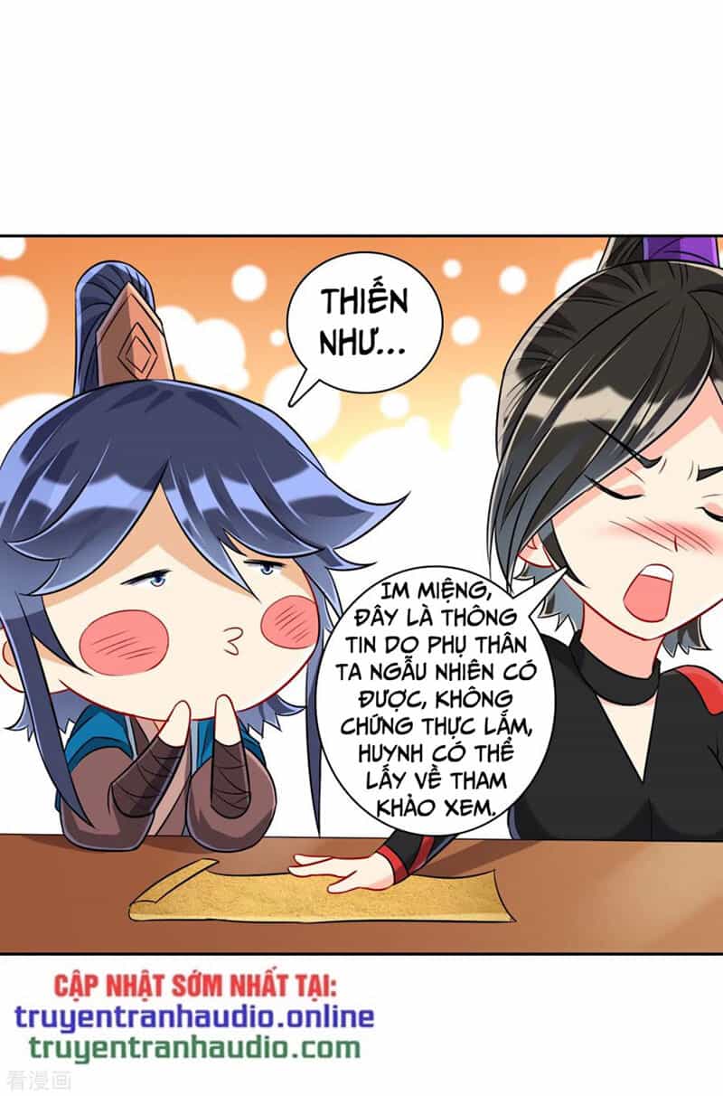 Nhất Đẳng Gia Đinh - Chương 127 - ảnh 15