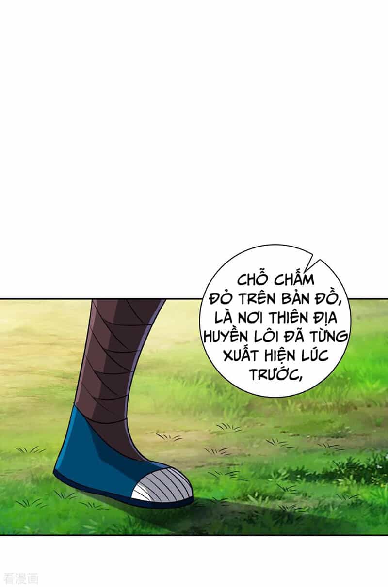Nhất Đẳng Gia Đinh - Chương 127 - ảnh 18