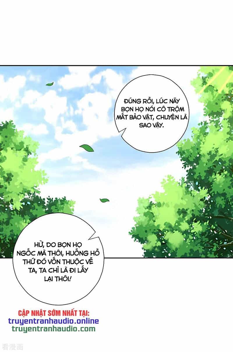 Nhất Đẳng Gia Đinh - Chương 131 - ảnh 14