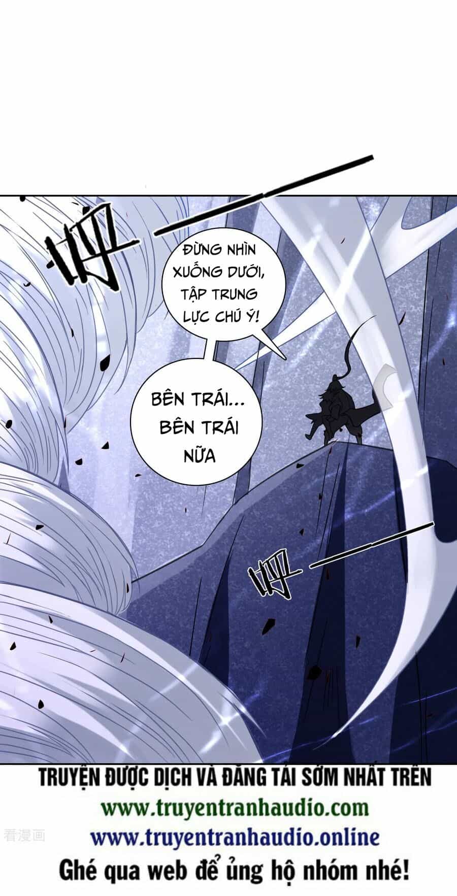 Nhất Đẳng Gia Đinh - Chương 134 - ảnh 16