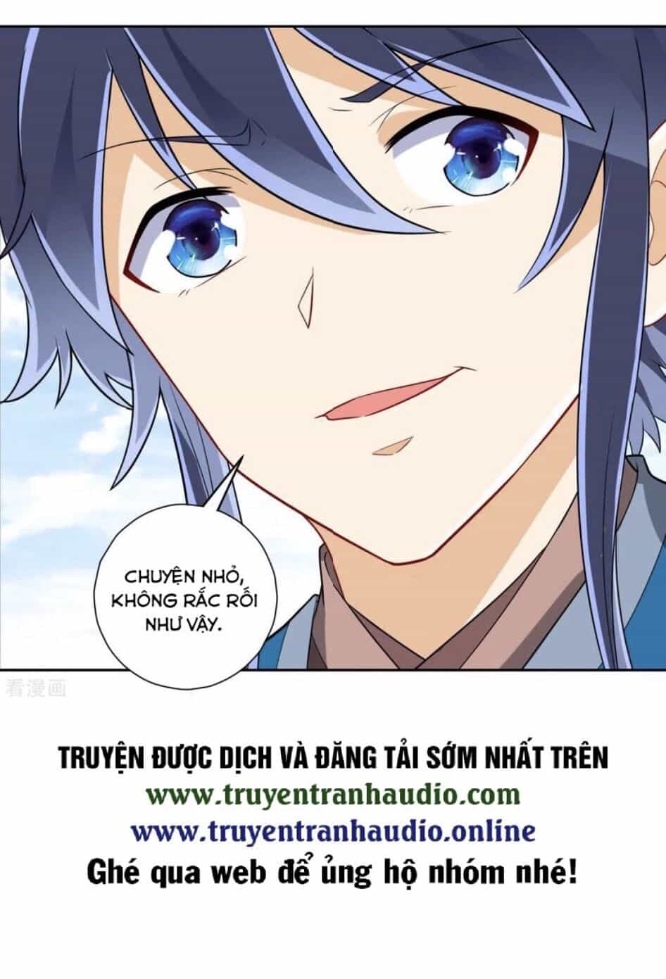 Nhất Đẳng Gia Đinh - Chương 135 - ảnh 14