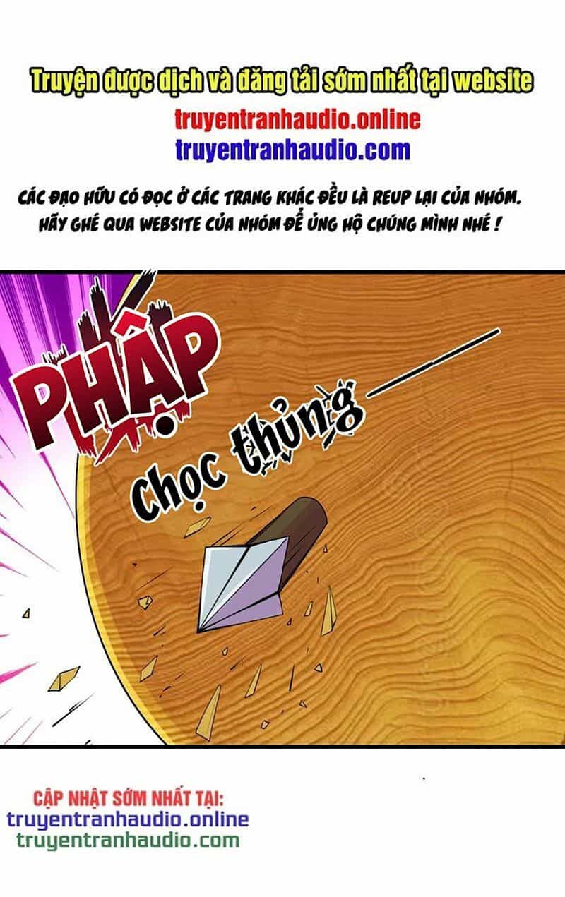 Nhất Đẳng Gia Đinh - Chương 136 - ảnh 1