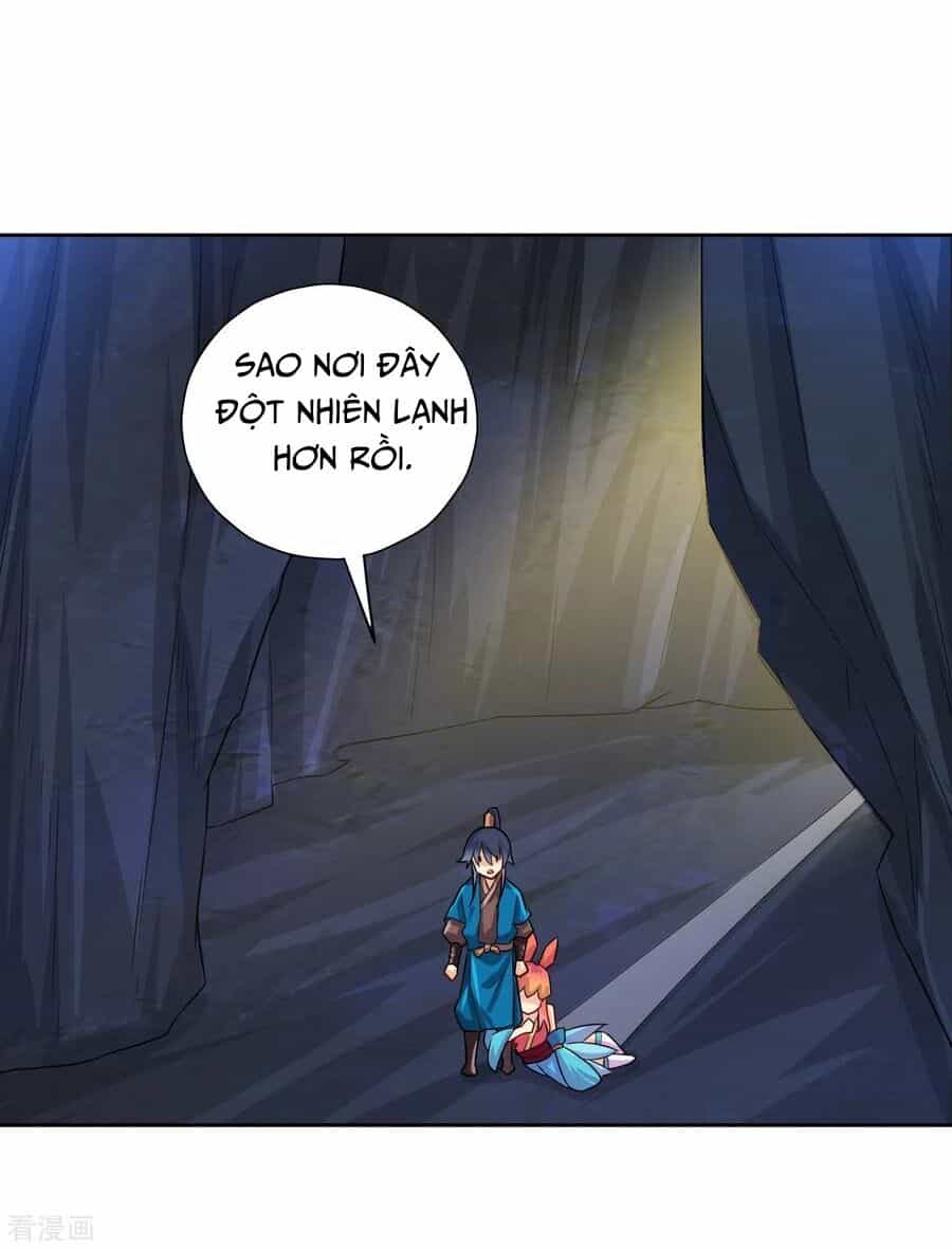 Nhất Đẳng Gia Đinh - Chương 138 - ảnh 13
