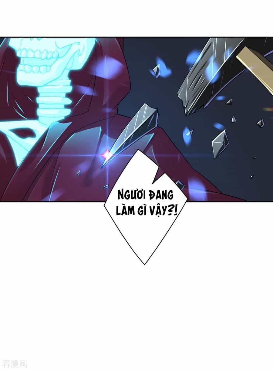 Nhất Đẳng Gia Đinh - Chương 138 - ảnh 17