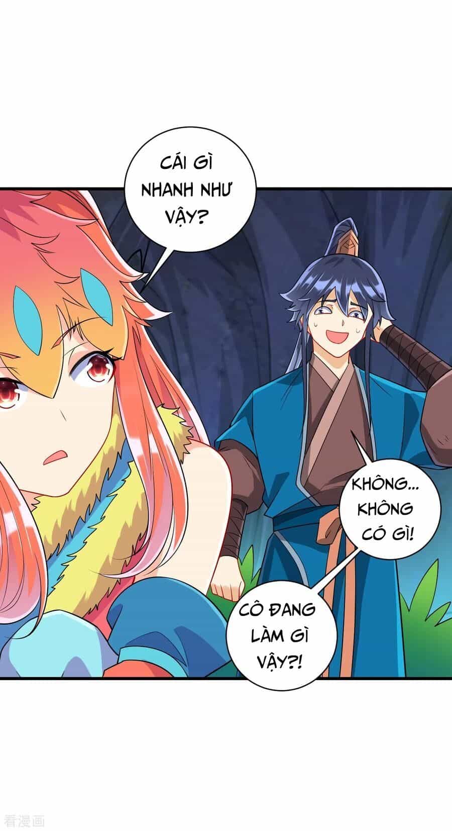Nhất Đẳng Gia Đinh - Chương 138 - ảnh 6