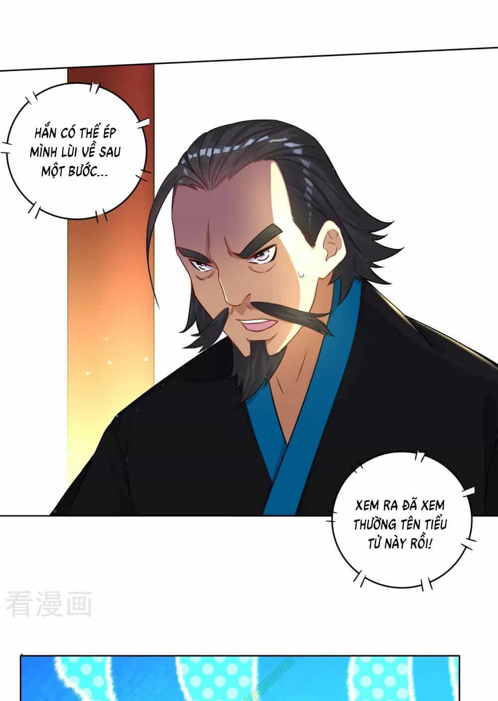 Nhất Đẳng Gia Đinh - Chương 13 - ảnh 22