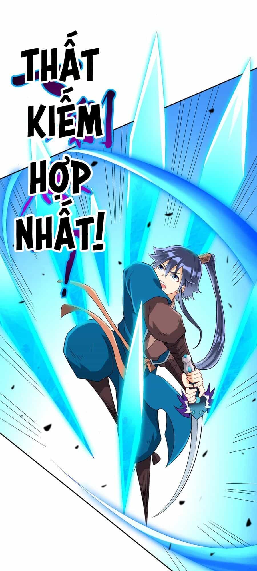 Nhất Đẳng Gia Đinh - Chương 141 - ảnh 16