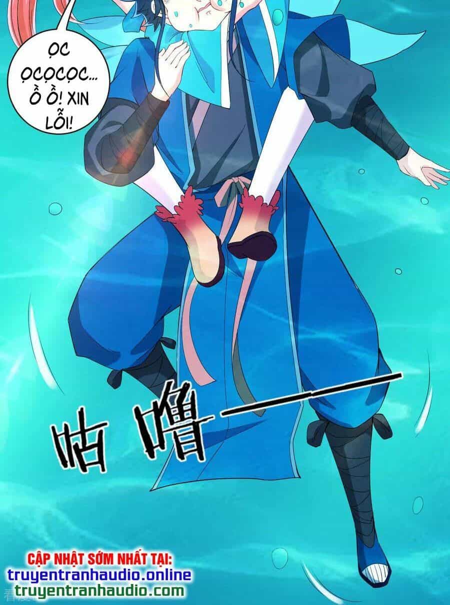 Nhất Đẳng Gia Đinh - Chương 145 - ảnh 12