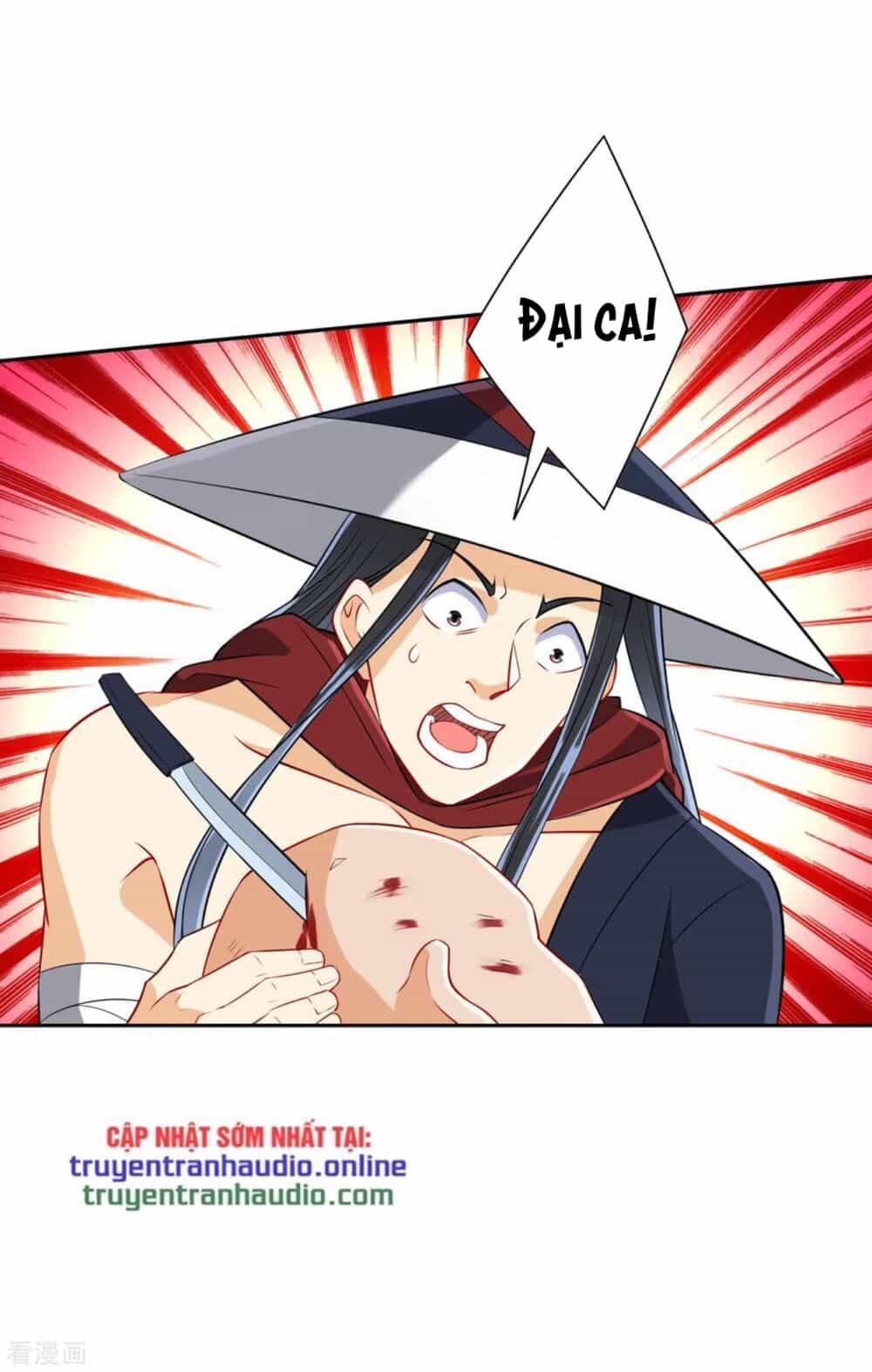 Nhất Đẳng Gia Đinh - Chương 149 - ảnh 19