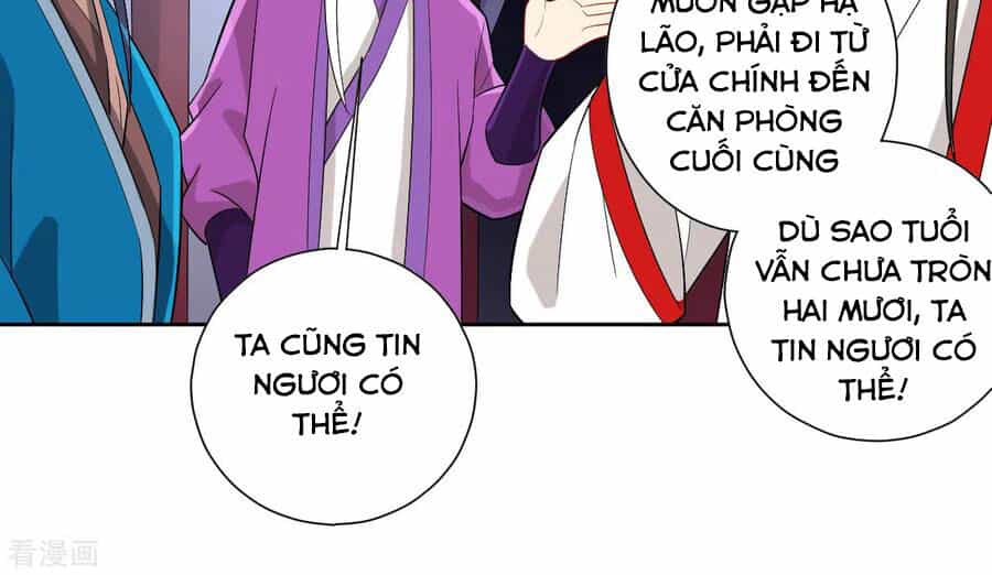 Nhất Đẳng Gia Đinh - Chương 153 - ảnh 19