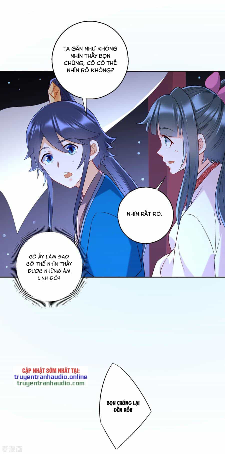 Nhất Đẳng Gia Đinh - Chương 156 - ảnh 11