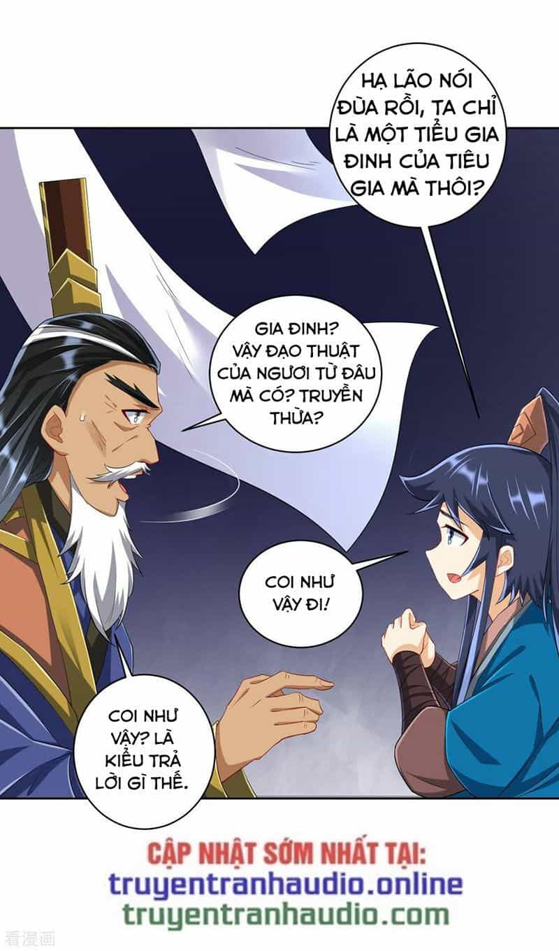Nhất Đẳng Gia Đinh - Chương 157 - ảnh 13