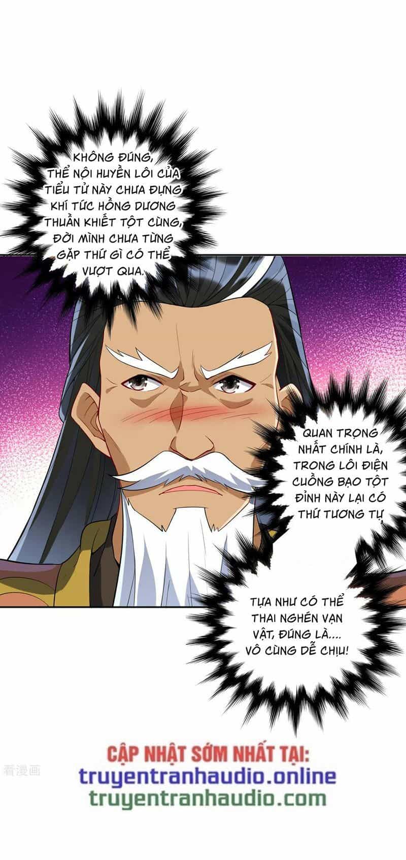 Nhất Đẳng Gia Đinh - Chương 157 - ảnh 20