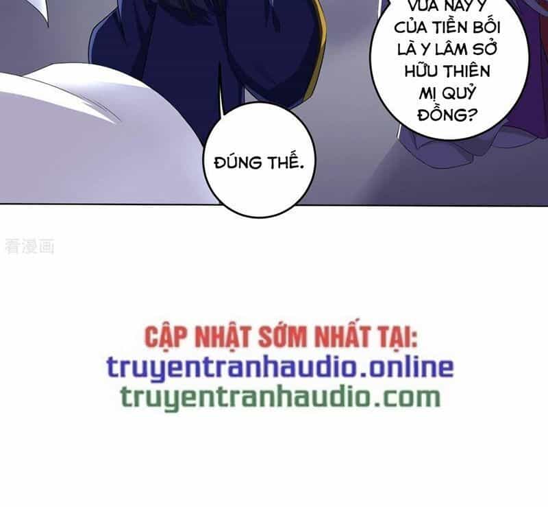 Nhất Đẳng Gia Đinh - Chương 157 - ảnh 7