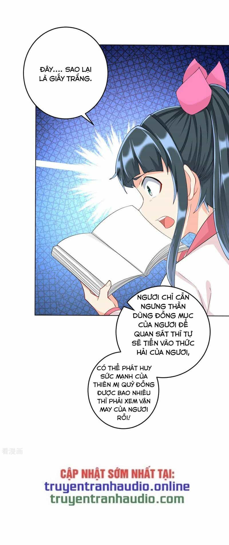 Nhất Đẳng Gia Đinh - Chương 157 - ảnh 9