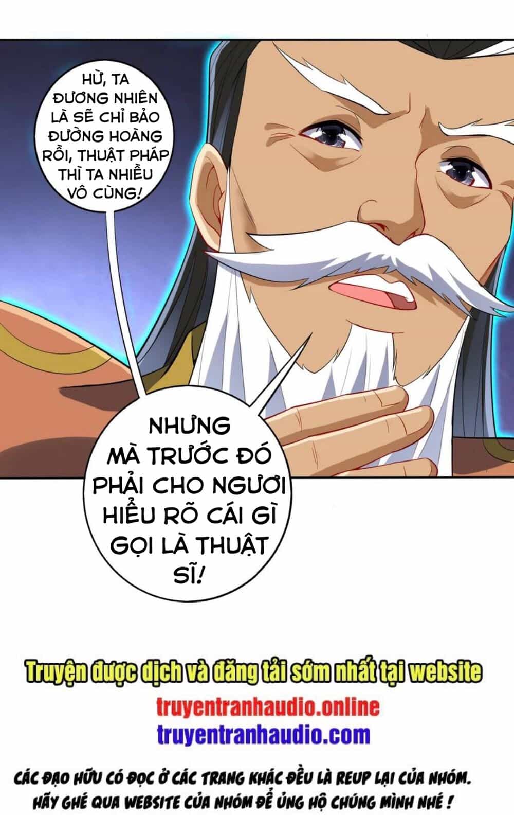 Nhất Đẳng Gia Đinh - Chương 159 - ảnh 34