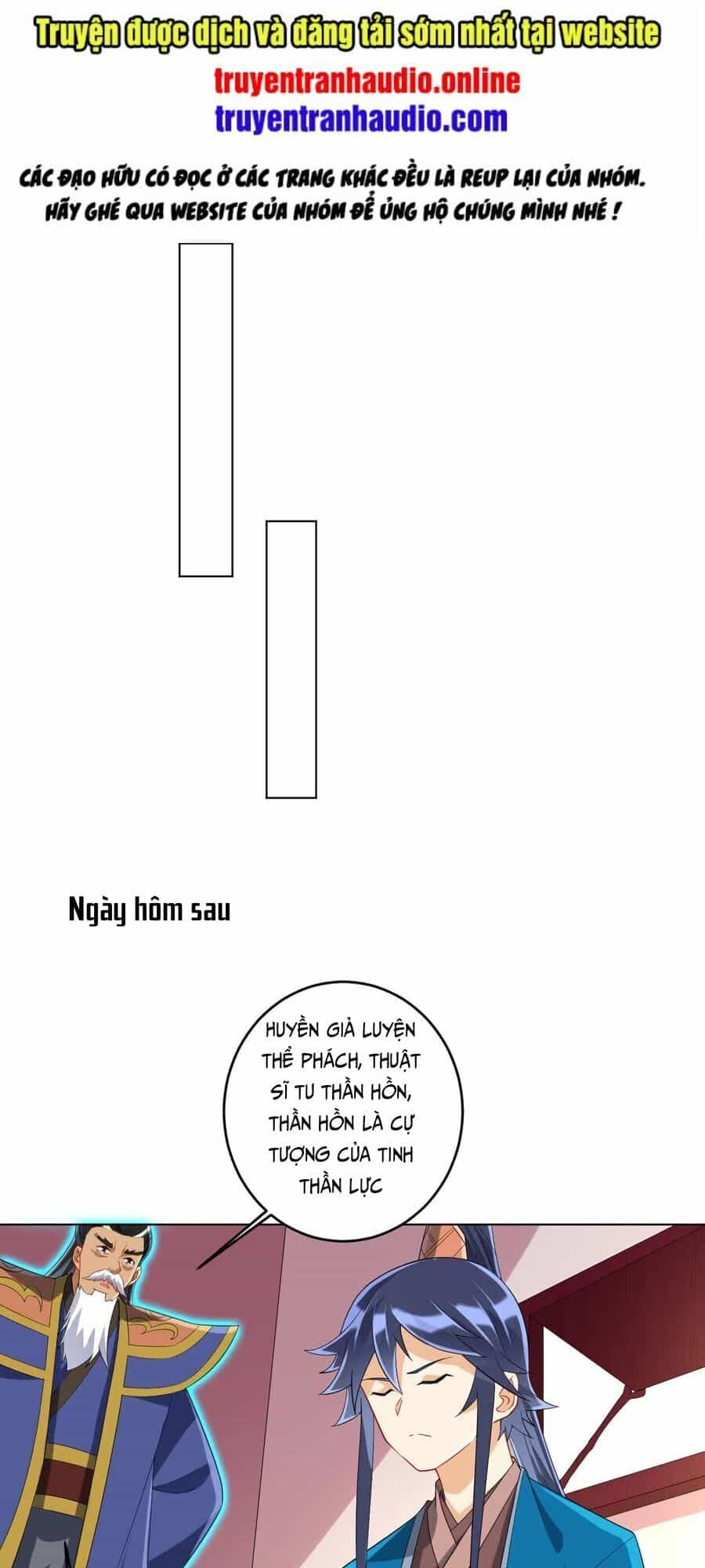 Nhất Đẳng Gia Đinh - Chương 160 - ảnh 1