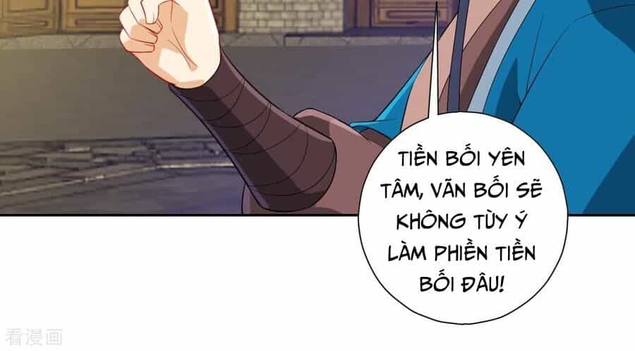 Nhất Đẳng Gia Đinh - Chương 160 - ảnh 7