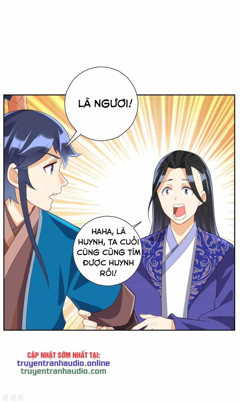 Nhất Đẳng Gia Đinh - Chương 162 - ảnh 15