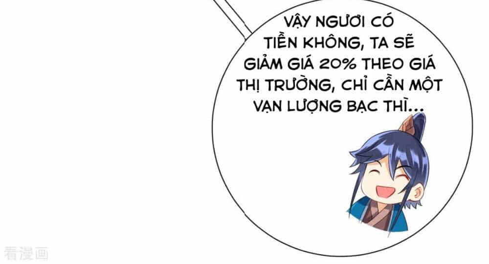 Nhất Đẳng Gia Đinh - Chương 162 - ảnh 22