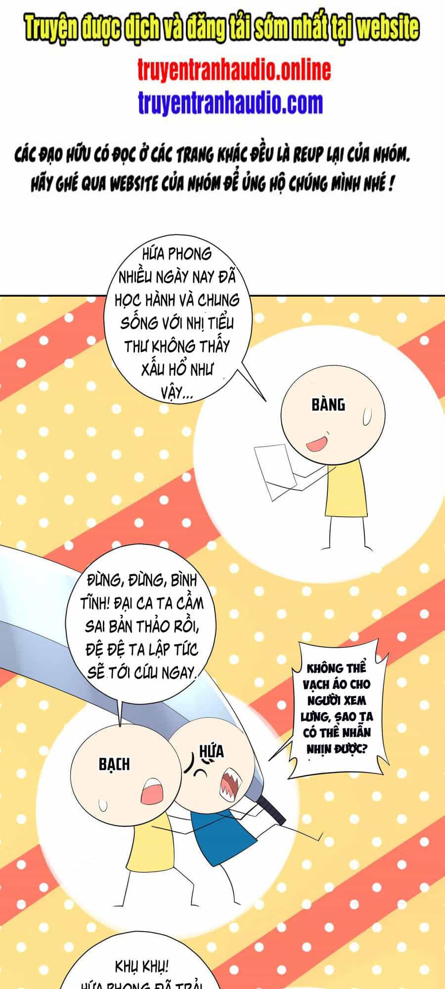 Nhất Đẳng Gia Đinh - Chương 163 - ảnh 1