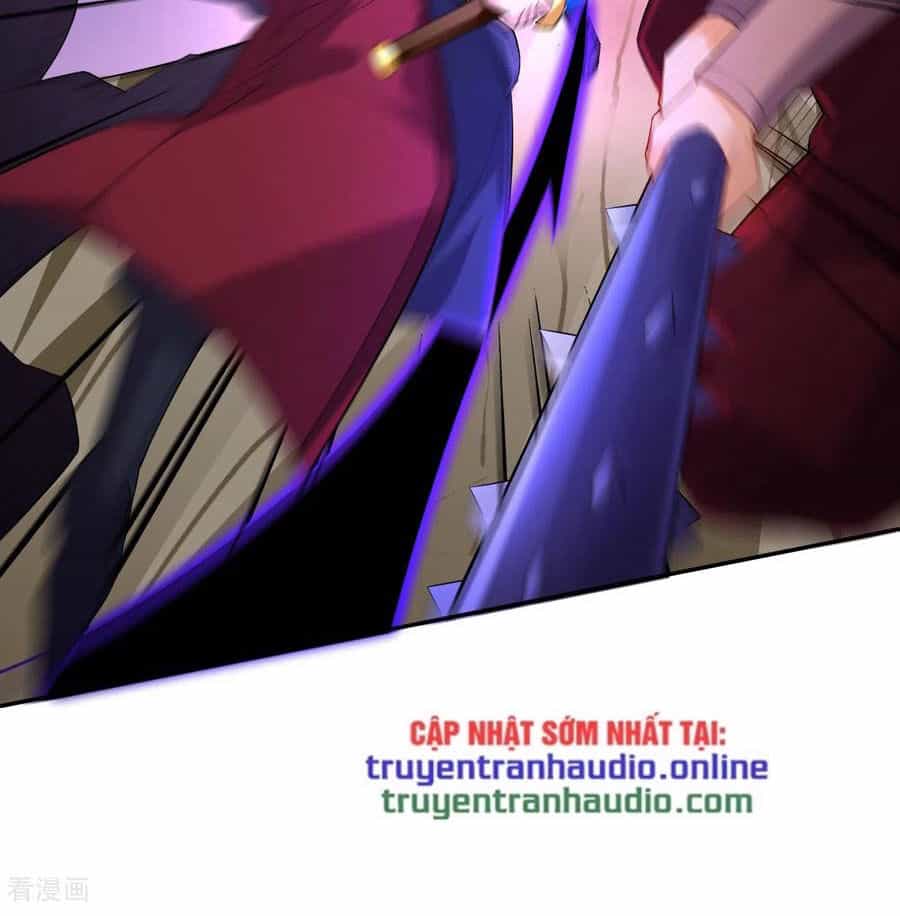 Nhất Đẳng Gia Đinh - Chương 166 - ảnh 29