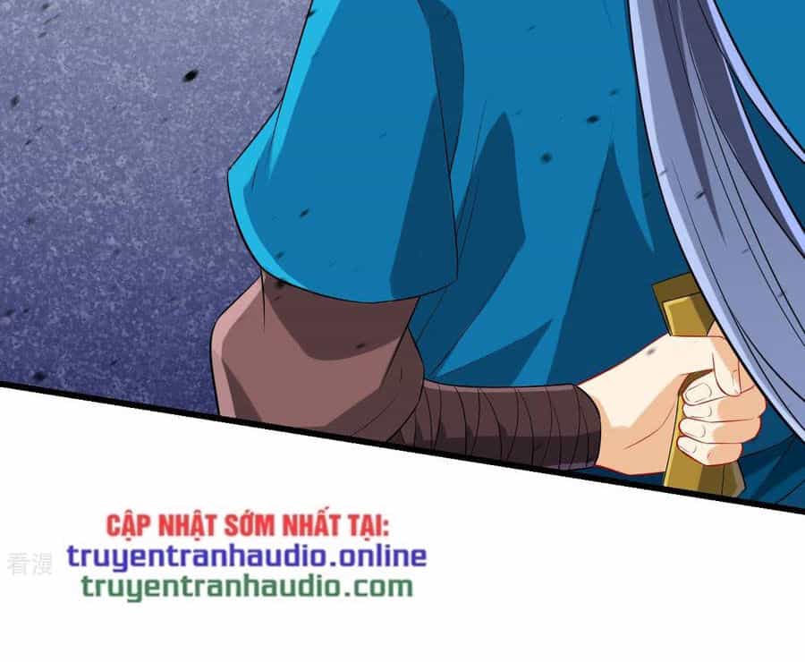 Nhất Đẳng Gia Đinh - Chương 166 - ảnh 3