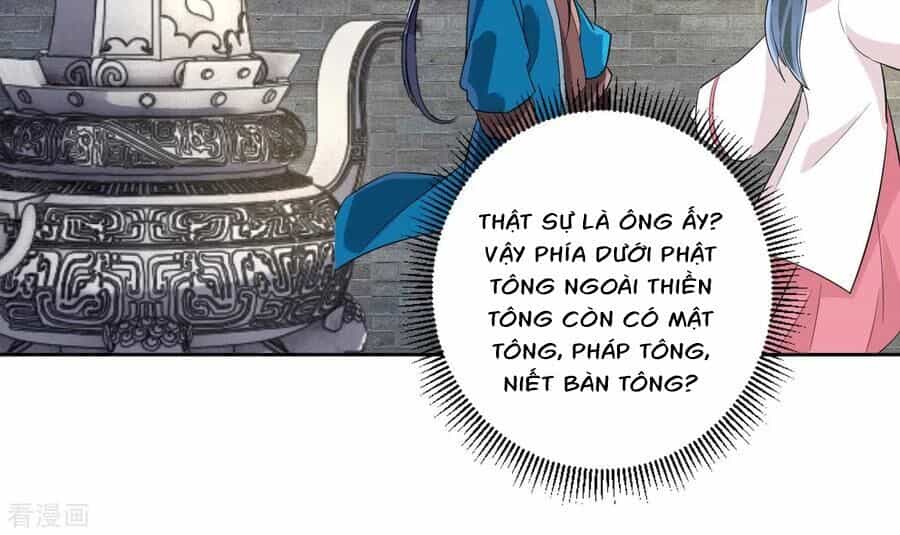 Nhất Đẳng Gia Đinh - Chương 168 - ảnh 12