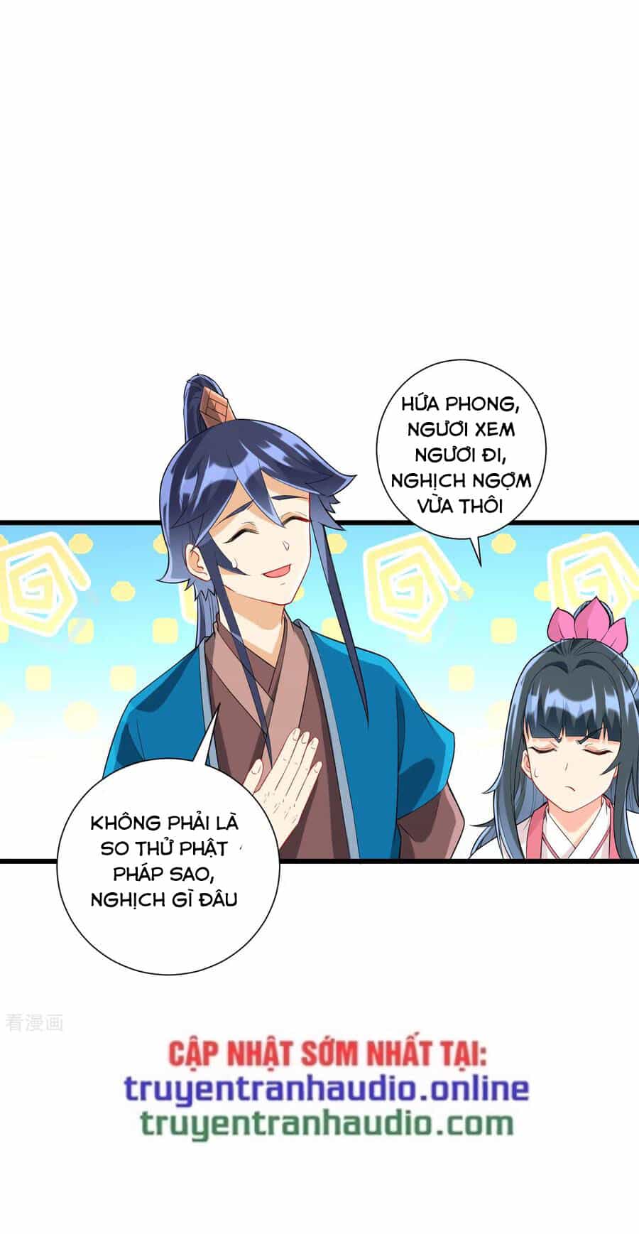 Nhất Đẳng Gia Đinh - Chương 169 - ảnh 13