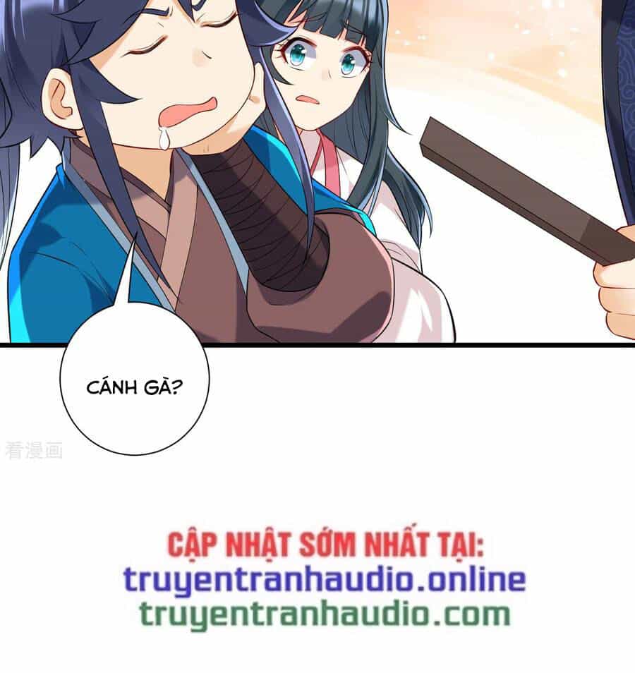 Nhất Đẳng Gia Đinh - Chương 169 - ảnh 17