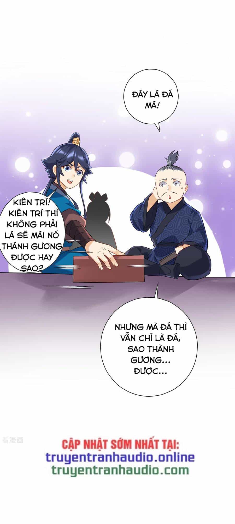 Nhất Đẳng Gia Đinh - Chương 169 - ảnh 22