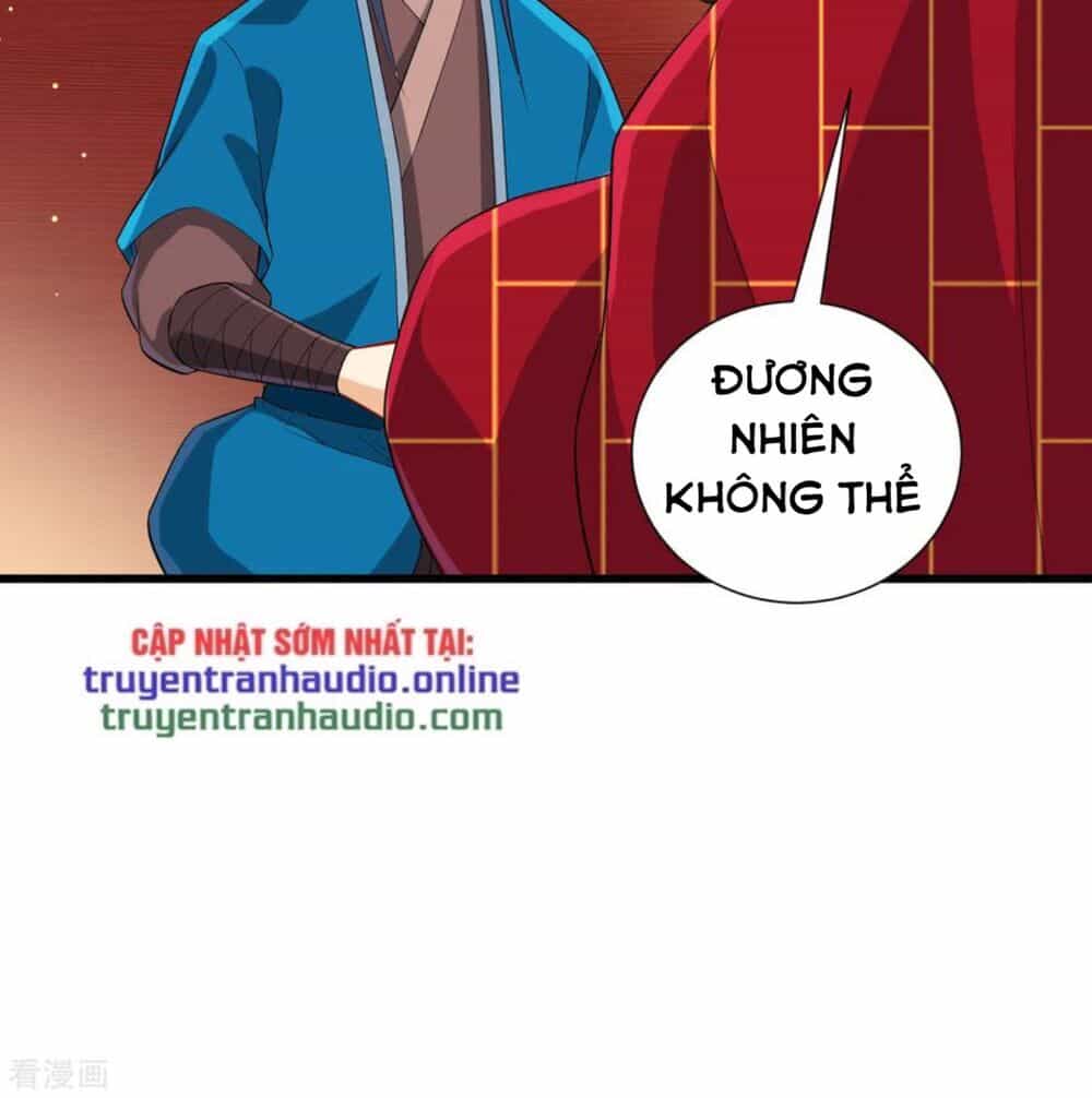 Nhất Đẳng Gia Đinh - Chương 170 - ảnh 16