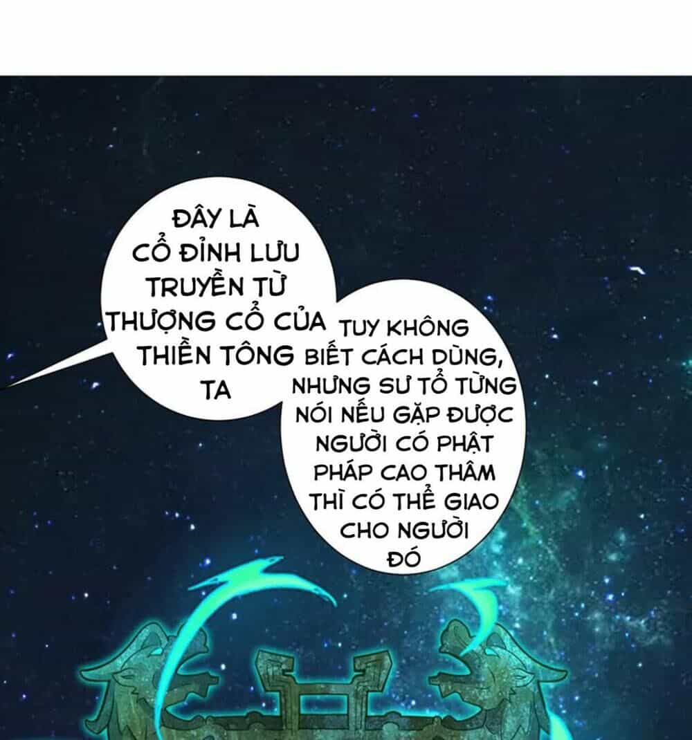 Nhất Đẳng Gia Đinh - Chương 170 - ảnh 22