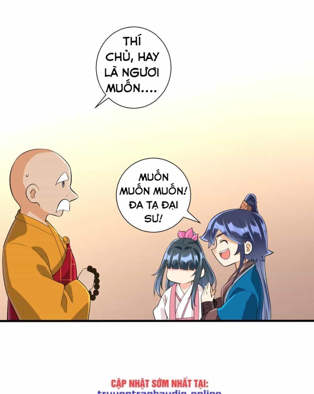 Nhất Đẳng Gia Đinh - Chương 170 - ảnh 26