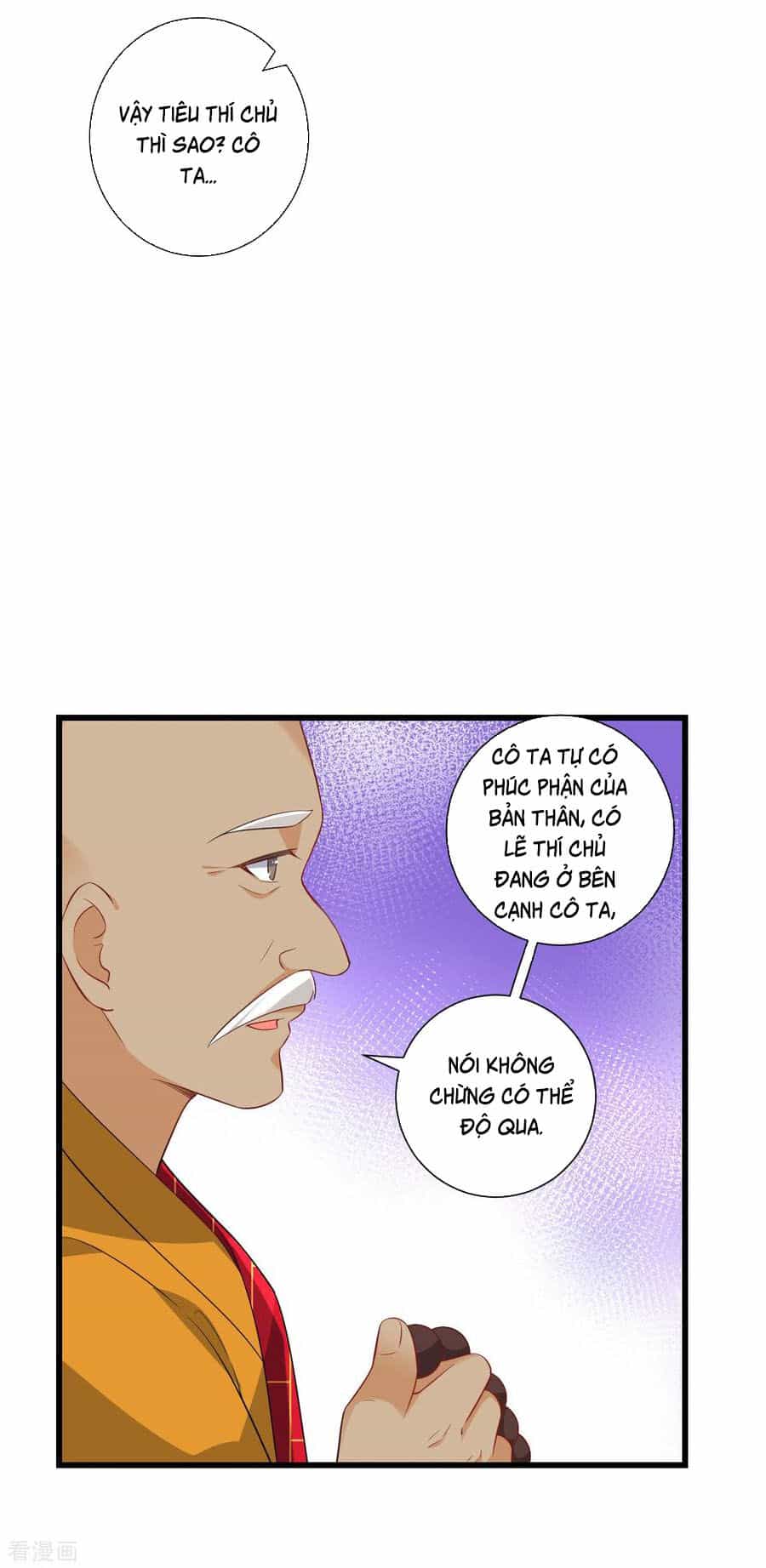 Nhất Đẳng Gia Đinh - Chương 171 - ảnh 12