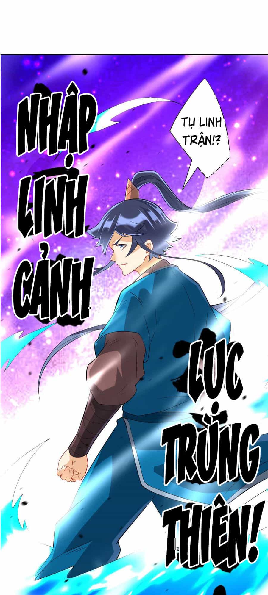 Nhất Đẳng Gia Đinh - Chương 171 - ảnh 6