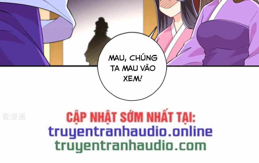 Nhất Đẳng Gia Đinh - Chương 172 - ảnh 9