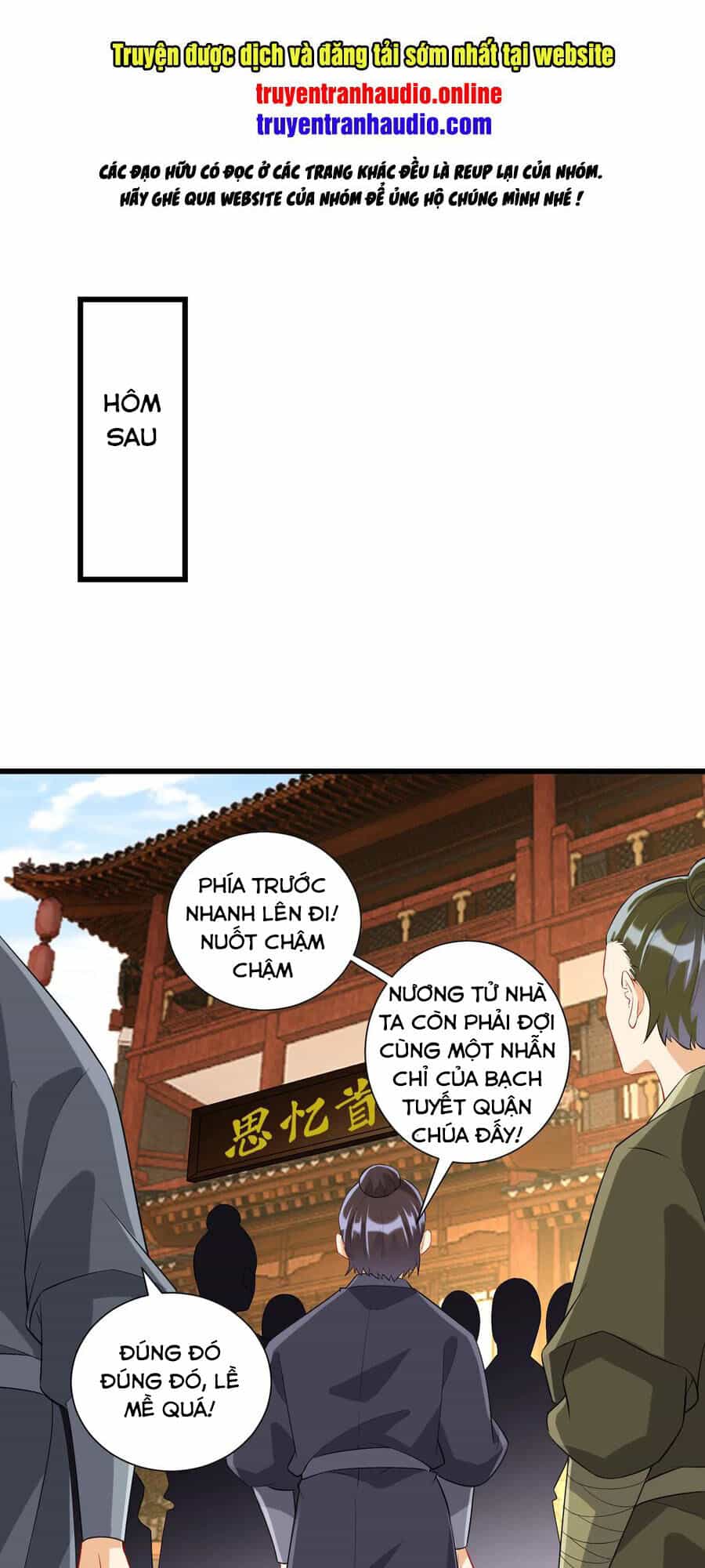 Nhất Đẳng Gia Đinh - Chương 173 - ảnh 1