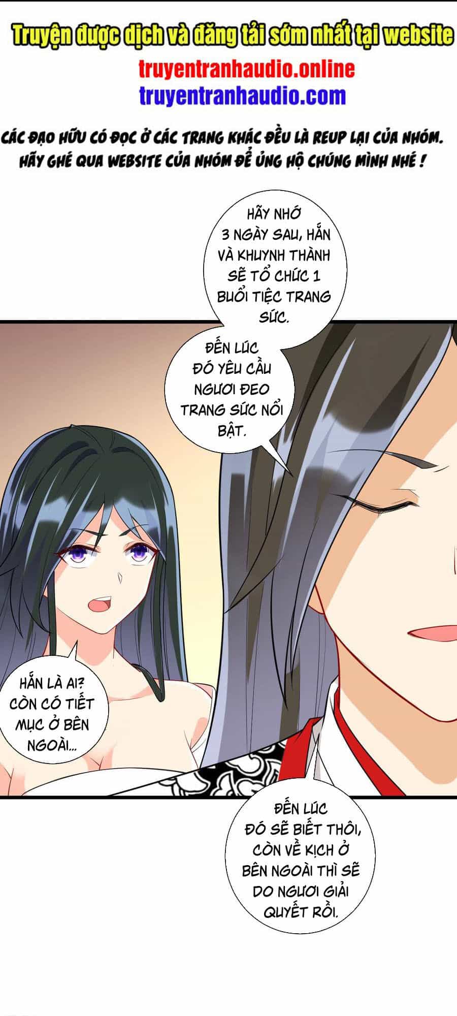Nhất Đẳng Gia Đinh - Chương 174 - ảnh 1