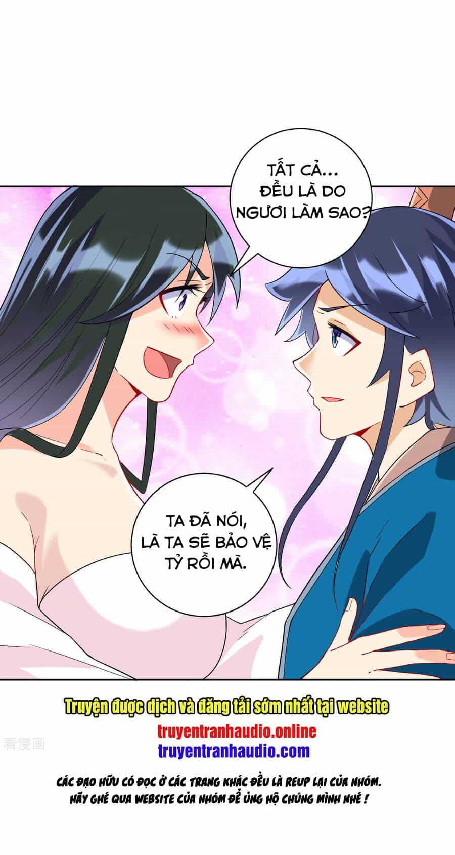 Nhất Đẳng Gia Đinh - Chương 175 - ảnh 24